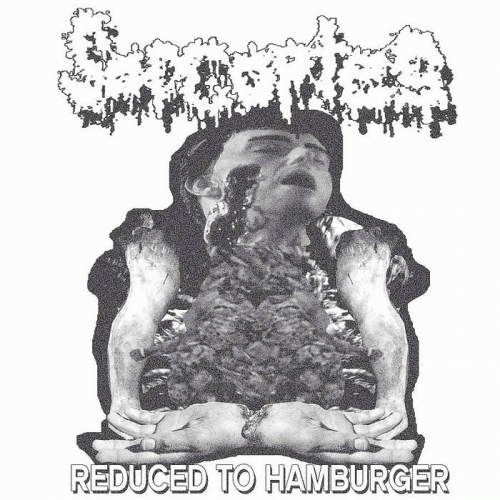 Sarcoptes (USA-1) : Reduced to Hamburger
